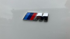 BMW 3 Series 320i M Sport 4dr Step Auto Petrol Saloon